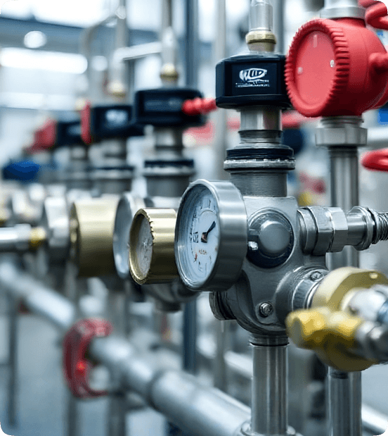 Water Heating Systems