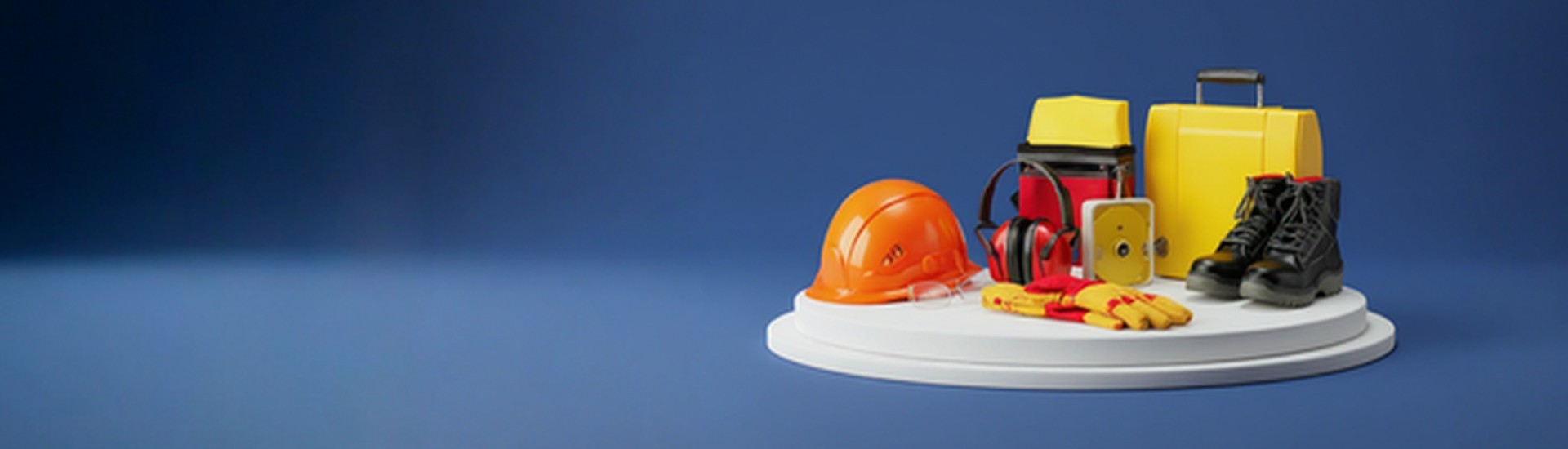 Safety Equipments