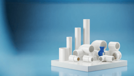 Plumbing Materials